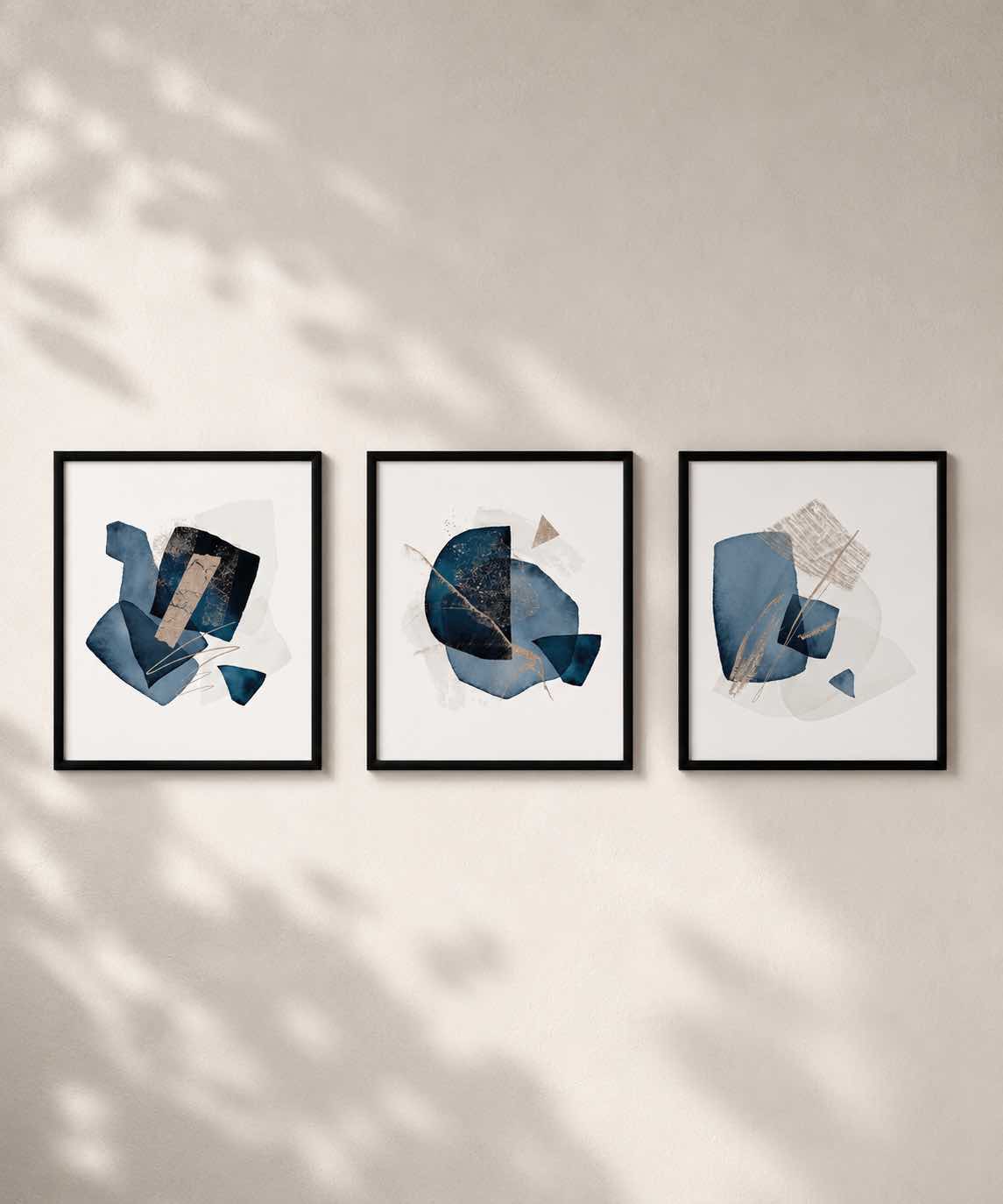 Profundidad Abstracta