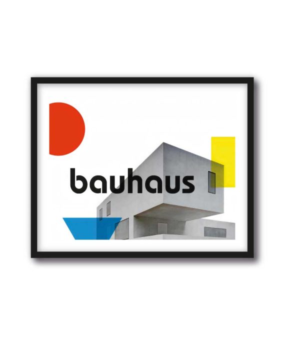 Arquitectura Bauhaus
