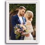 FOTO ENMARCADA 30X40CM