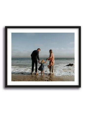 FOTO ENMARCADA 40X50CM