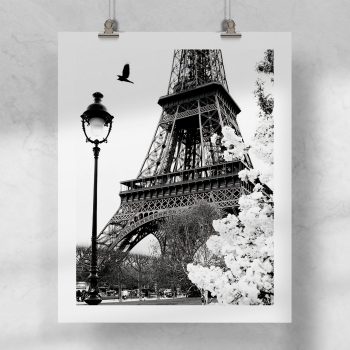 Lámina Torre Eiffel