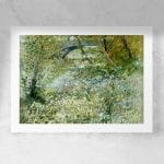 River Bank in Springtime - Van Gogh