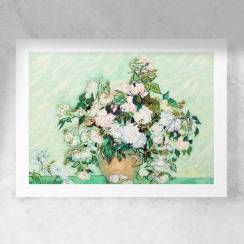 Roses - Van Gogh