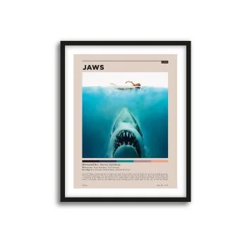 Cartel Jaws