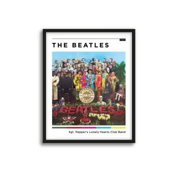 Cartel - The Beatles