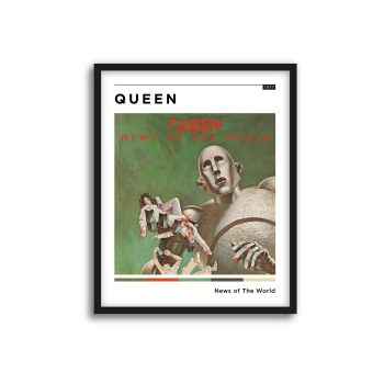 Cartel Queen - News of the World