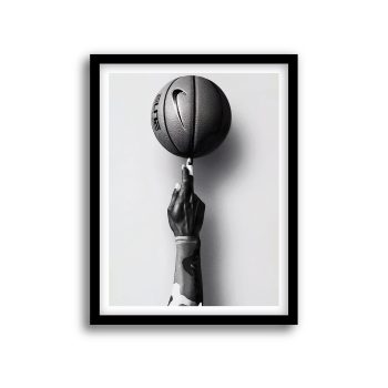 Dominio Elevado: Equilibrio Perfecto 30x40