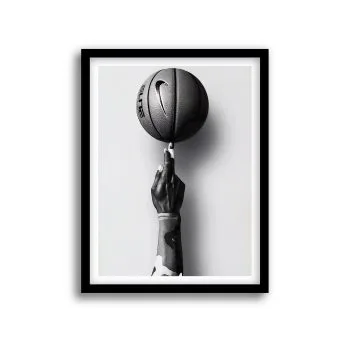 Dominio Elevado: Equilibrio Perfecto 30x40