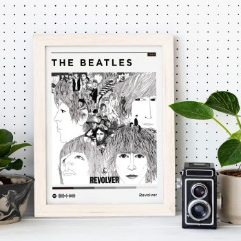 Revolver de The Beatles: Revolución Musical