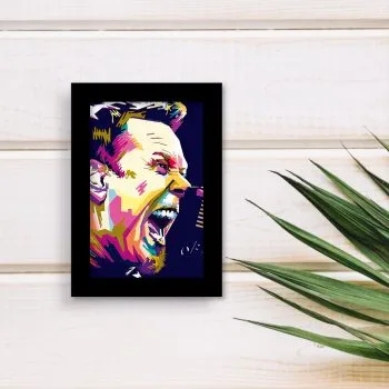 Icono en Miniatura: James Hetfield