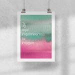 Lámina Personalizada 30x40 cm en Papel Fotográfico de Alta Calidad - Lista para Enmarcar | Divinas