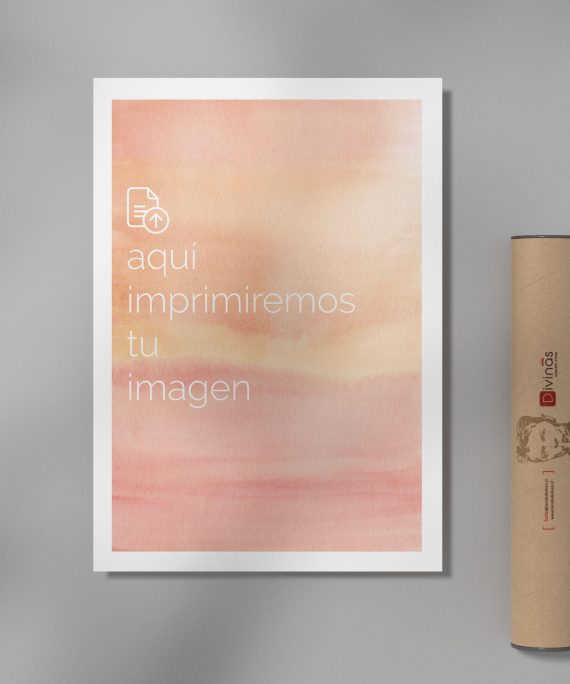 Lámina Personalizada | Imprime tu Imagen Favorita