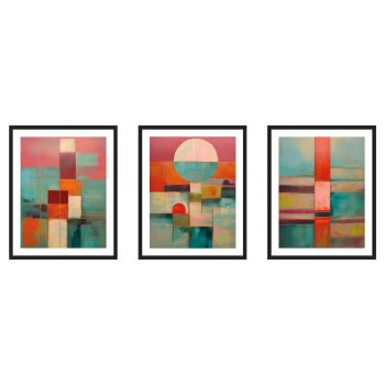 Ecos Abstractos