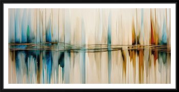 Reflejos Serenos