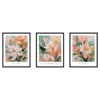 Collection Botanique: Le Jardin