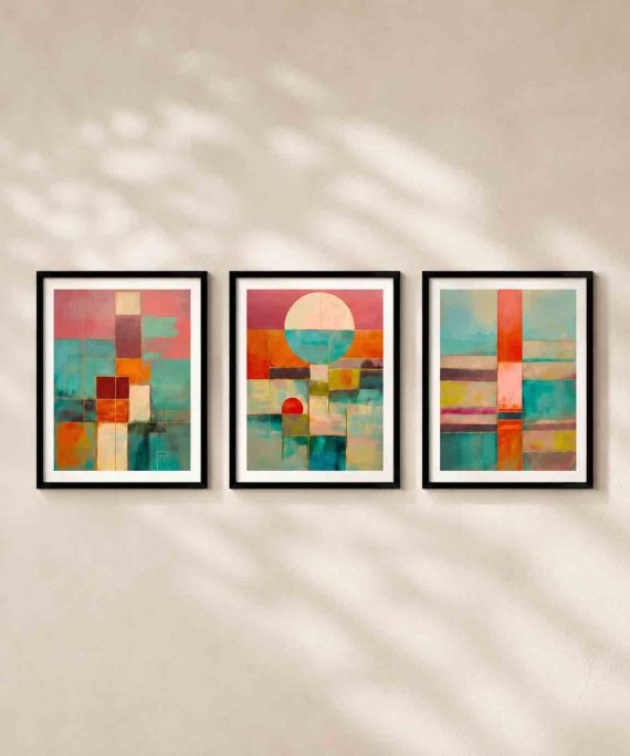 Ecos Abstractos