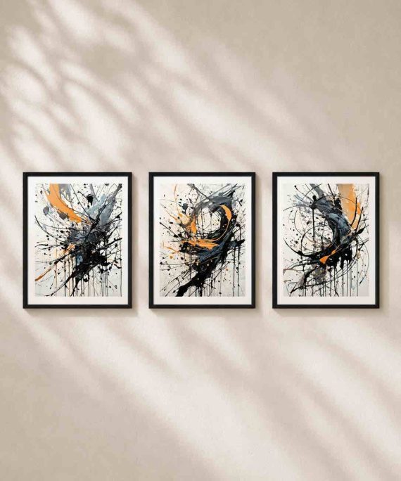 Explosión Creativa