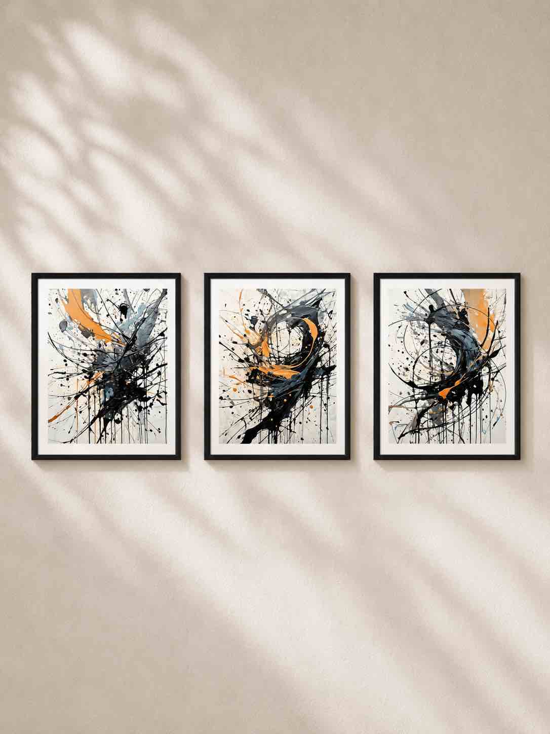 Explosión Creativa