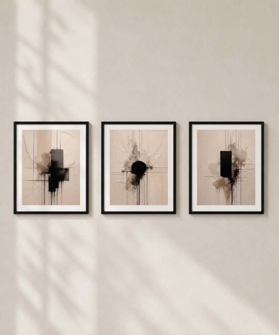 Geometría Efímera