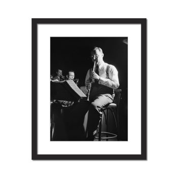 El Rey del Swing: Benny Goodman