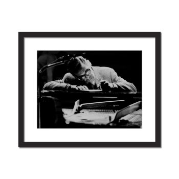 Bill Evans: Poeta del Piano