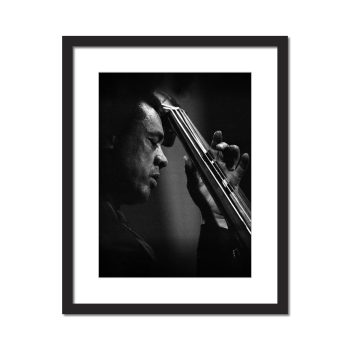 Charles Mingus: Alma del Contrabajo