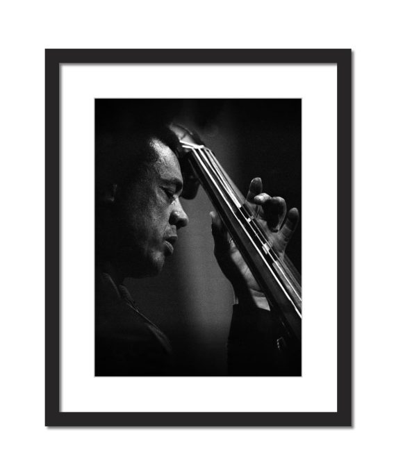 Charles Mingus: Alma del Contrabajo