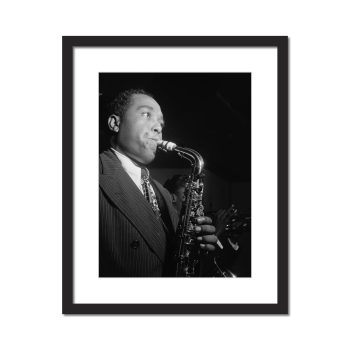 Charlie Parker: Bebop Genius