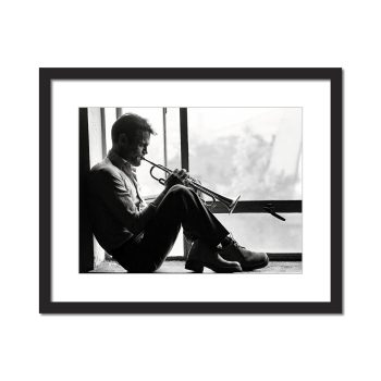 Chet Baker: Melodía Introspectiva