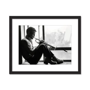 Chet Baker: Melodía Introspectiva