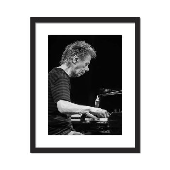 Chick Corea: Virtuosismo Puro