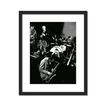 Encuentro de Gigantes del Jazz