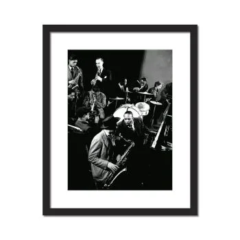 Encuentro de Gigantes del Jazz
