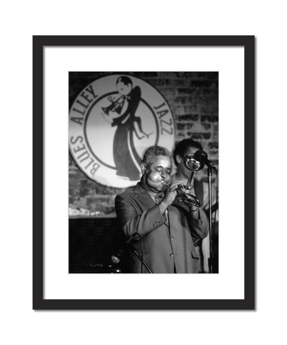 Dizzy Gillespie: Maestro del Bebop