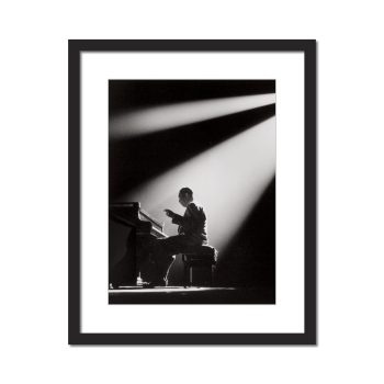 Duke Ellington: Sinfonía en Sombras