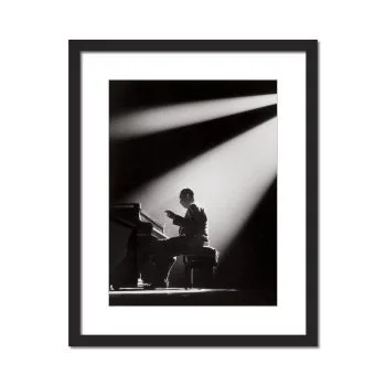 Duke Ellington: Sinfonía en Sombras