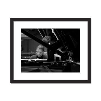 Herbie Hancock: Innovador del Jazz