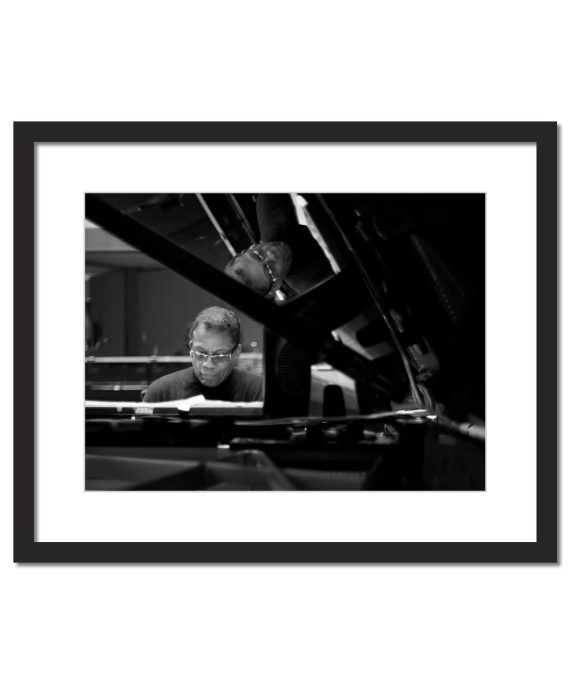 Herbie Hancock: Innovador del Jazz