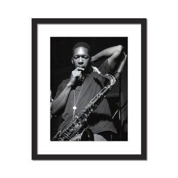 John Coltrane: Alma del Jazz