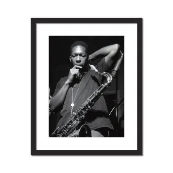 John Coltrane: Alma del Jazz