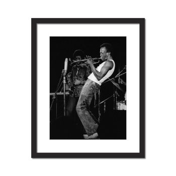 Miles Davis: Innovador del Jazz