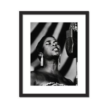 Sarah Vaughan: Diva del Jazz