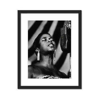 Sarah Vaughan: Diva del Jazz