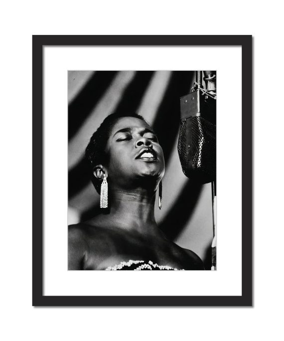 Sarah Vaughan: Diva del Jazz