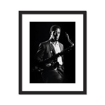Sonny Rollins: Maestro del Saxo