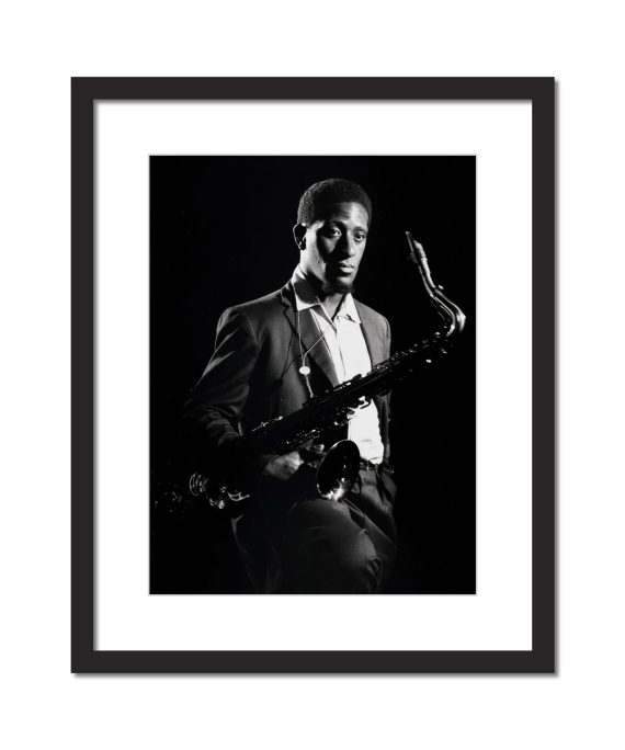 Sonny Rollins: Maestro del Saxo