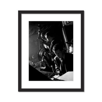 Stan Getz: La Esencia del Jazz
