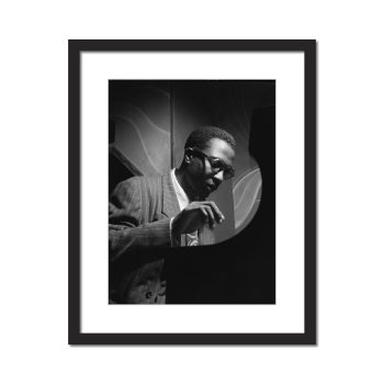 Thelonious Monk: Fundador del Bebop