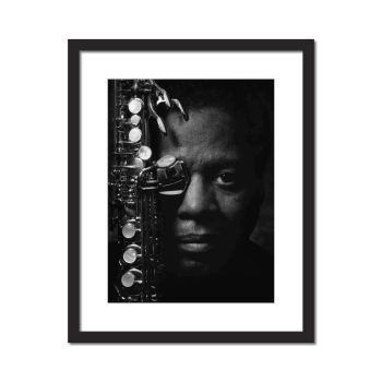 Wayne Shorter: Visión del Jazz