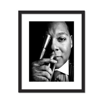 Wynton Marsalis: El Arte del Jazz